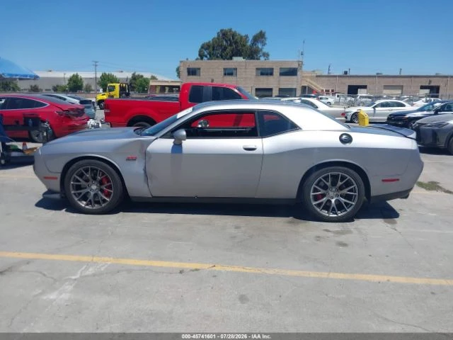 Dodge Challenger SRT 392* 6.4*  | Mobile.bg � ����������� 13