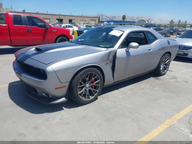 Dodge Challenger SRT 392* 6.4*  | Mobile.bg � ����������� 2