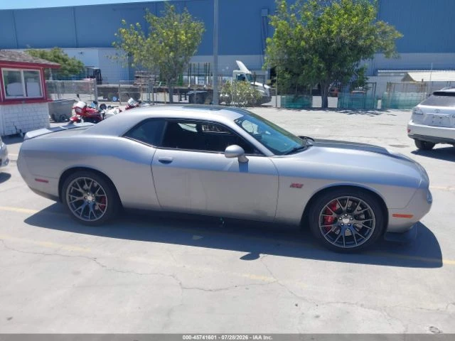 Dodge Challenger SRT 392* 6.4*  | Mobile.bg � ����������� 12