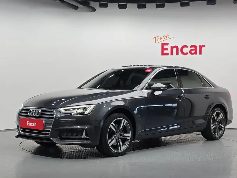 Audi A4 40TFSI Premium - САМО 30% АВАНС, снимка 2 - Автомобили и джипове - 55790148