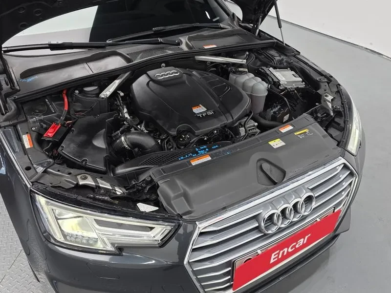 Audi A4 40TFSI Premium - САМО 30% АВАНС, снимка 16 - Автомобили и джипове - 55790148