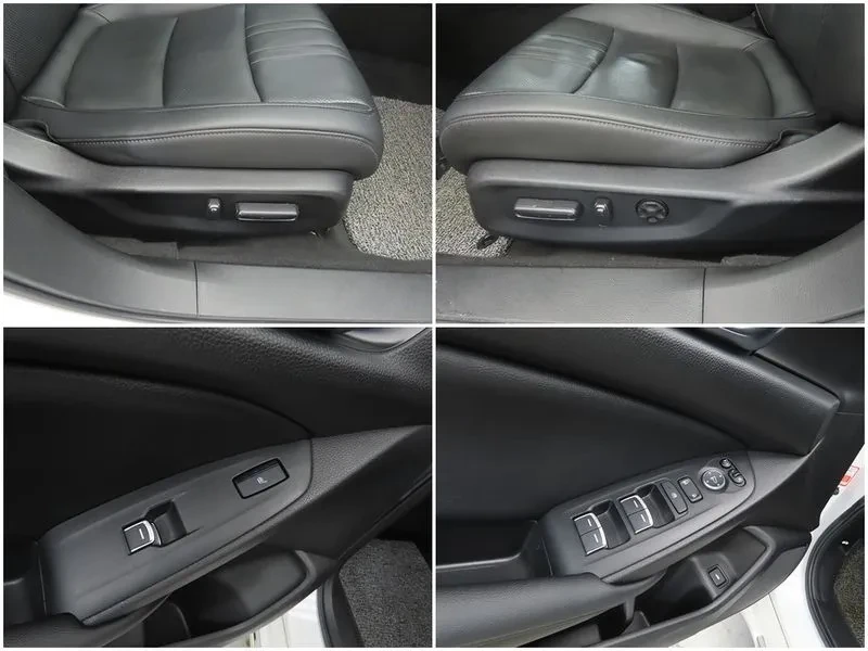 Honda Accord 10Th Generation 1.5 Turbo, снимка 17 - Автомобили и джипове - 56698415