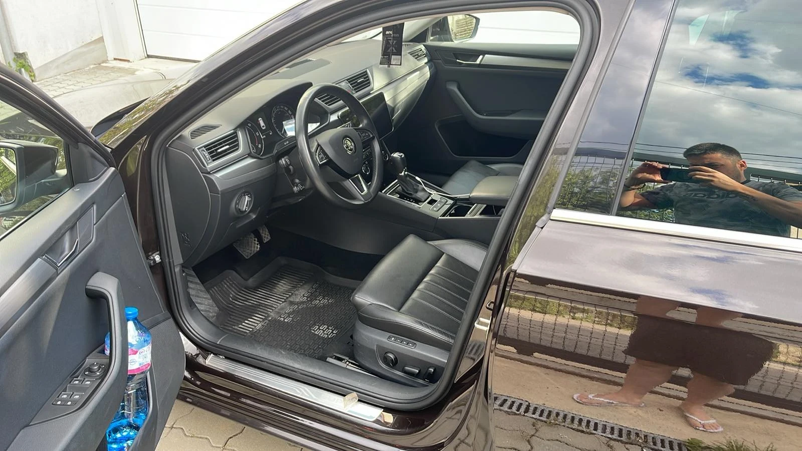 Skoda Superb | Mobile.bg � ����������� 15