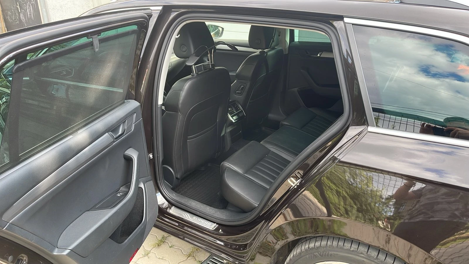 Skoda Superb | Mobile.bg � ����������� 14