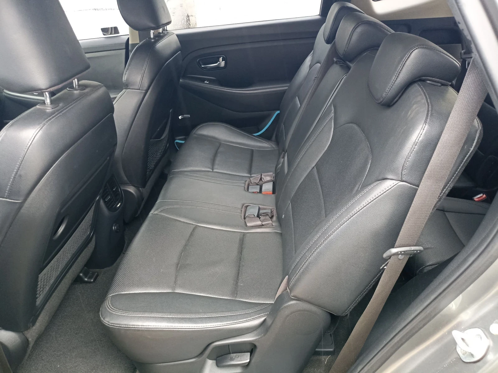 Kia Carens 2.0i LPI 6+ 1 | Mobile.bg — изображение 15