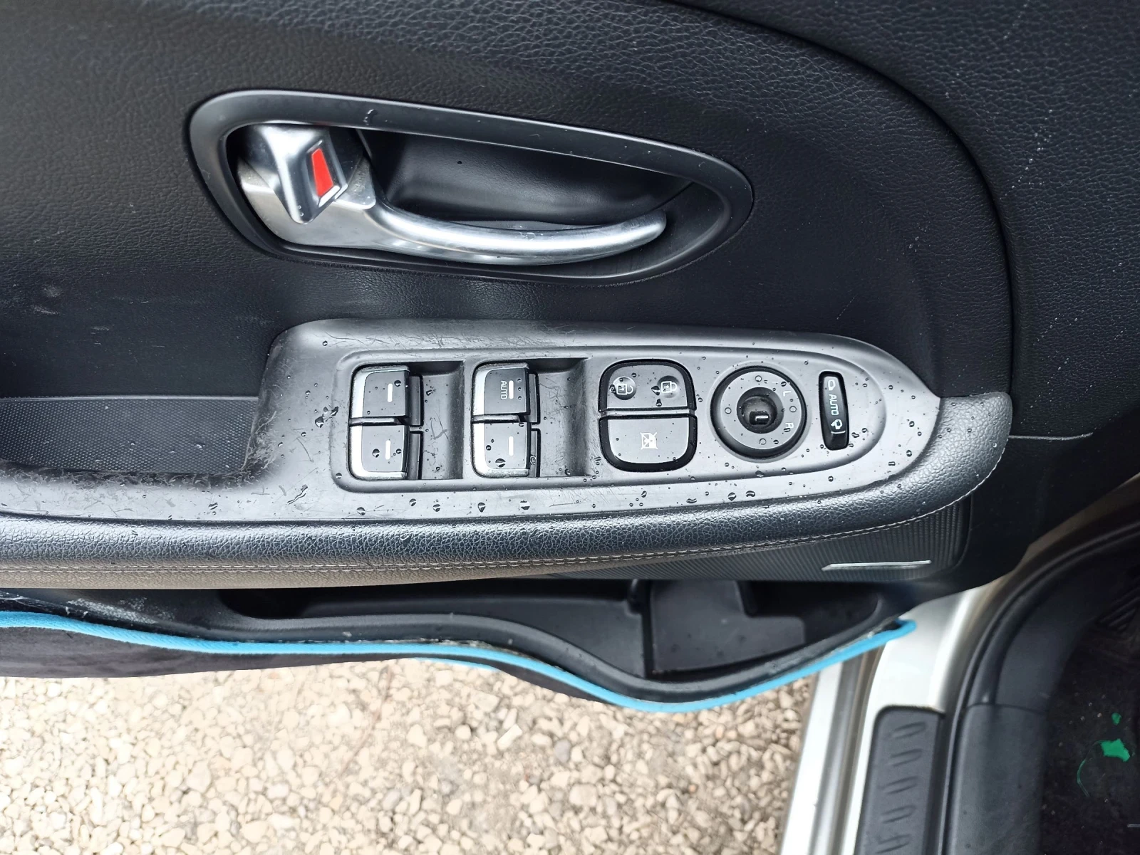 Kia Carens 2.0i LPI 6+ 1 | Mobile.bg — изображение 13