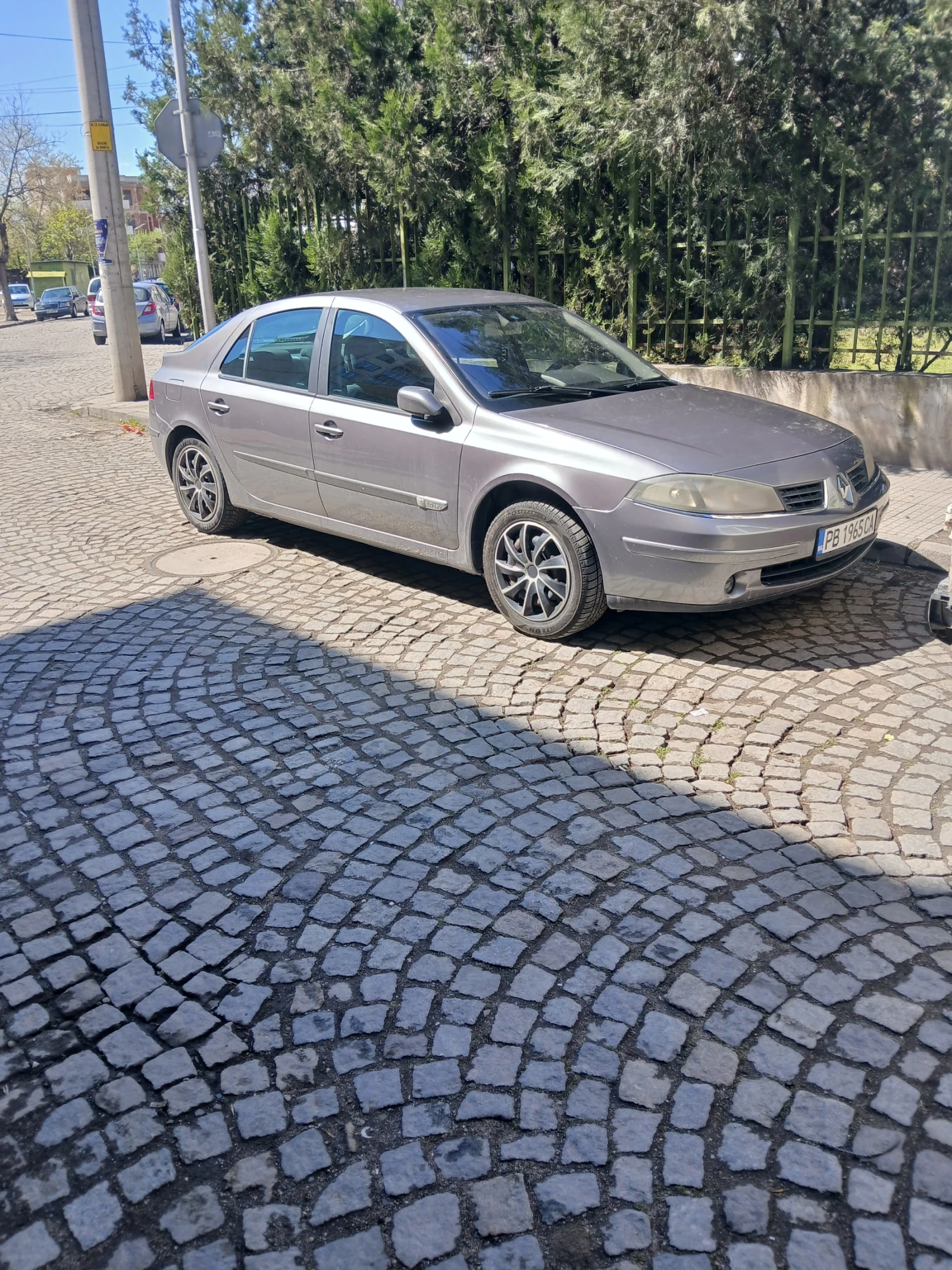 Renault Laguna | Mobile.bg — изображение 1