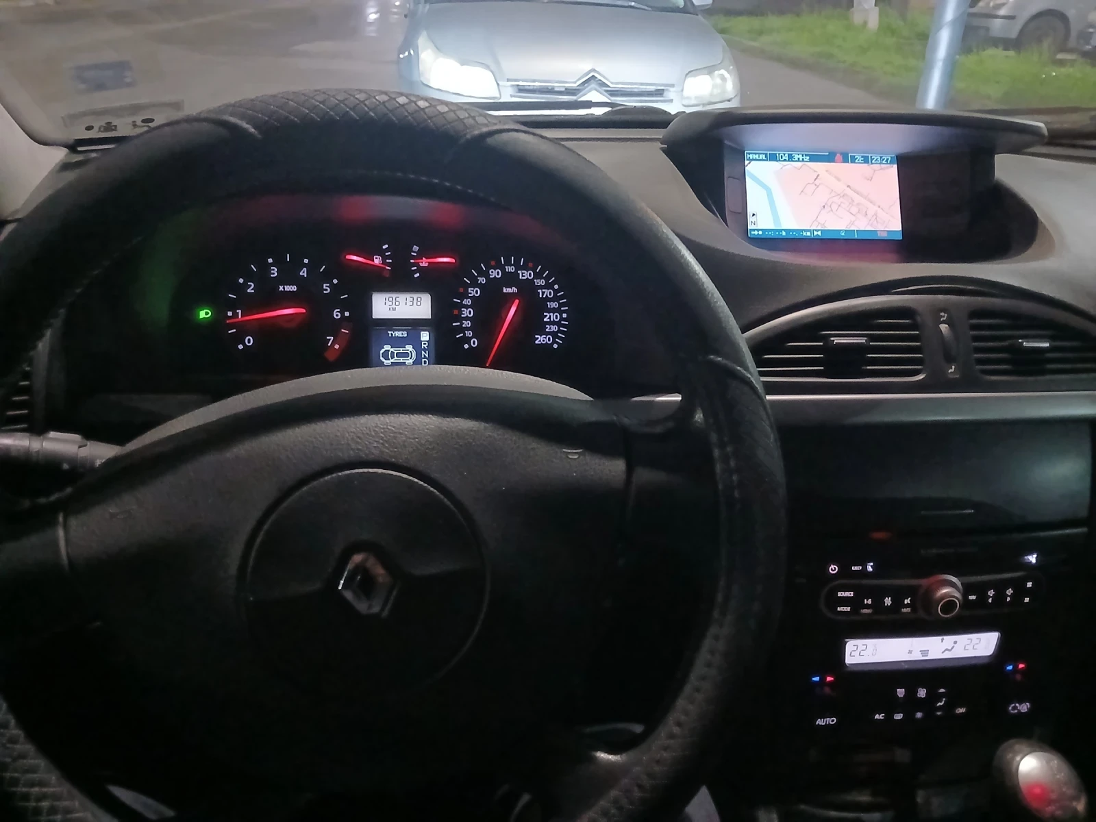 Renault Laguna  - изображение 3