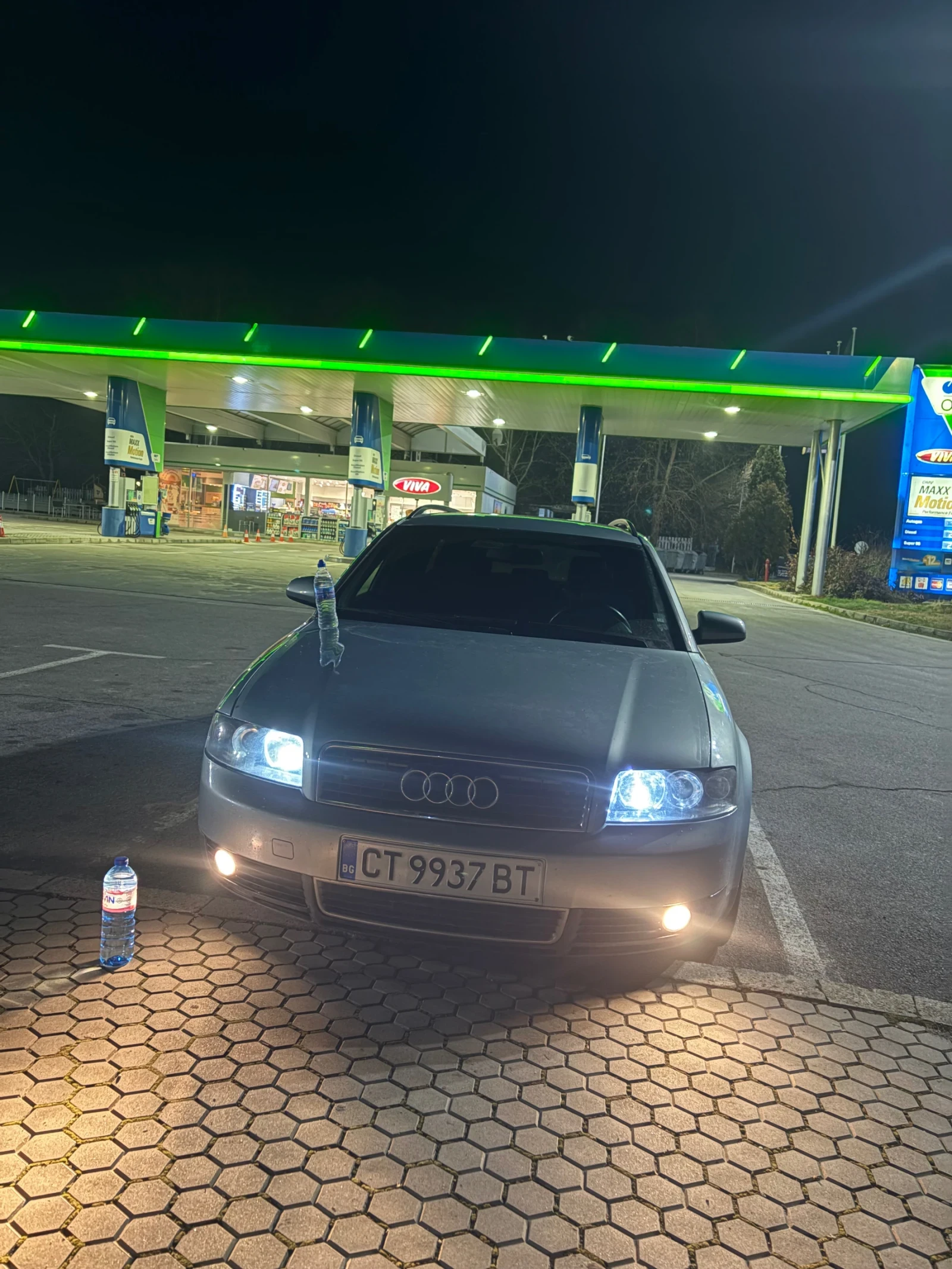 Audi A4  - изображение 3