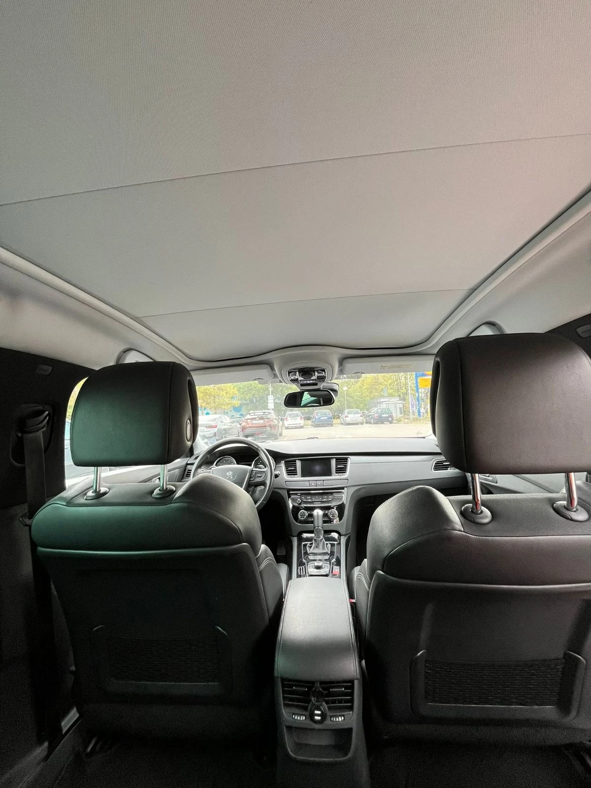 Peugeot 508  - изображение 6