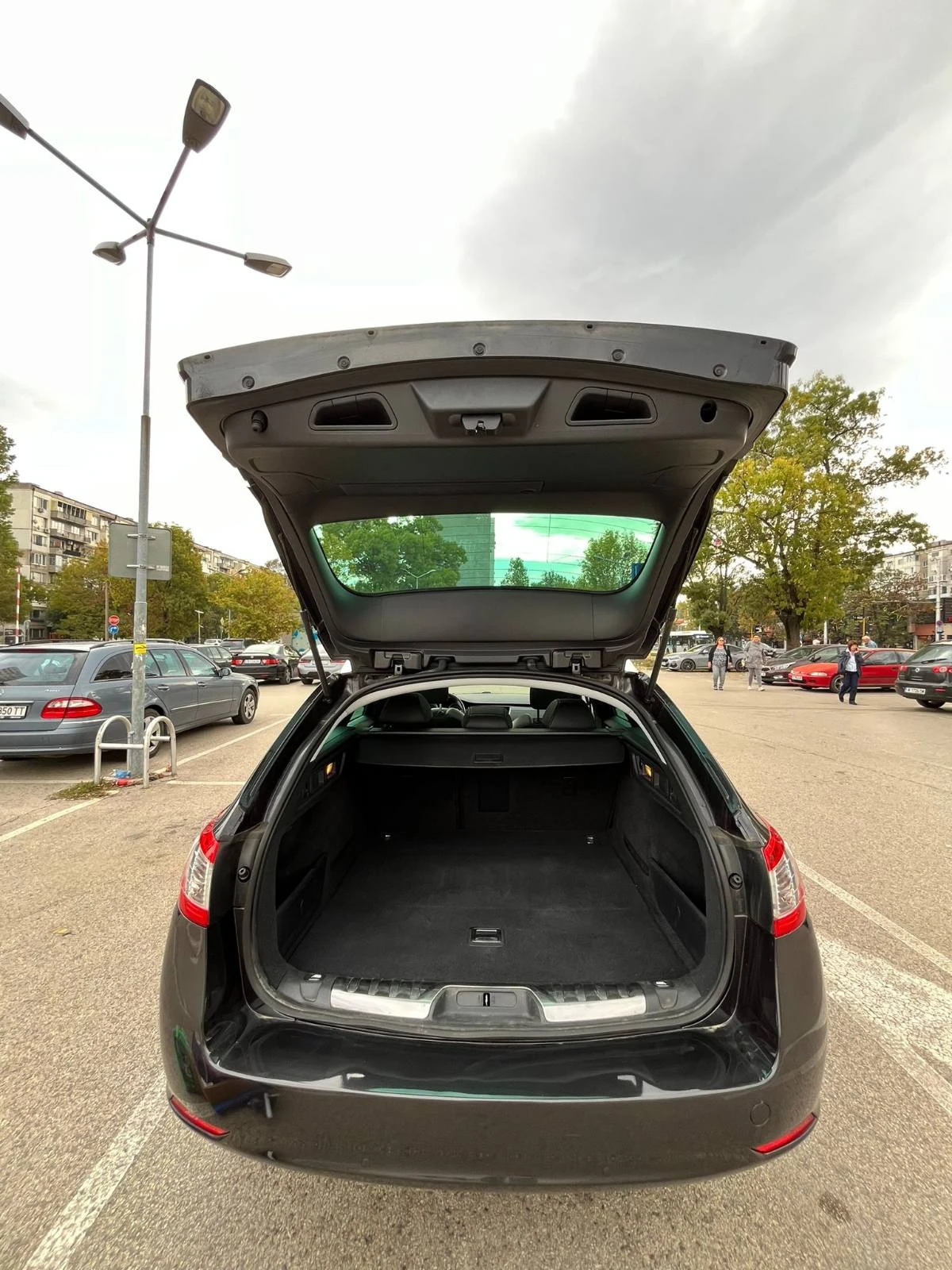 Peugeot 508  - изображение 3