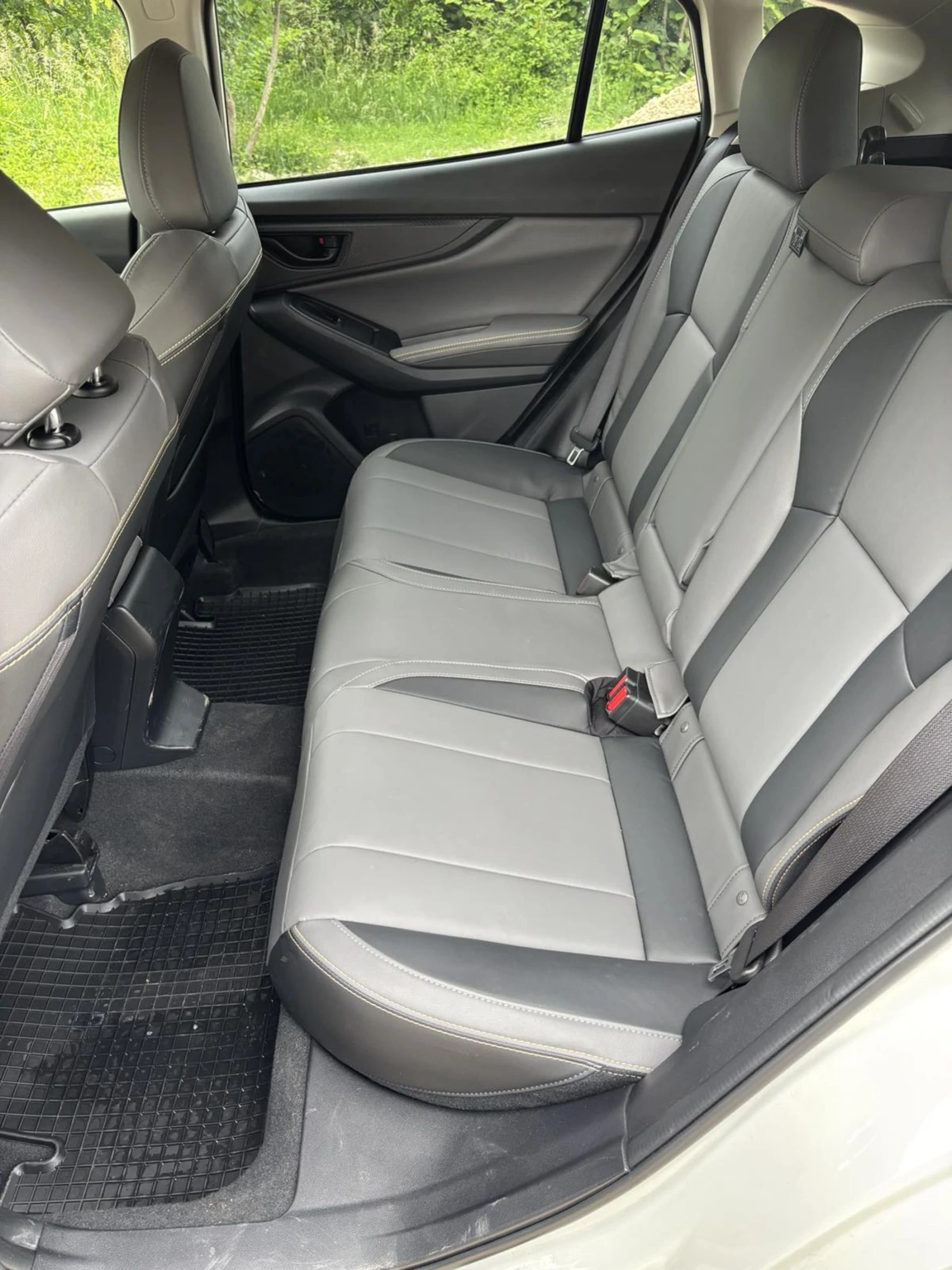 Subaru XV Crosstrek  2, 5   14000км. - изображение 10