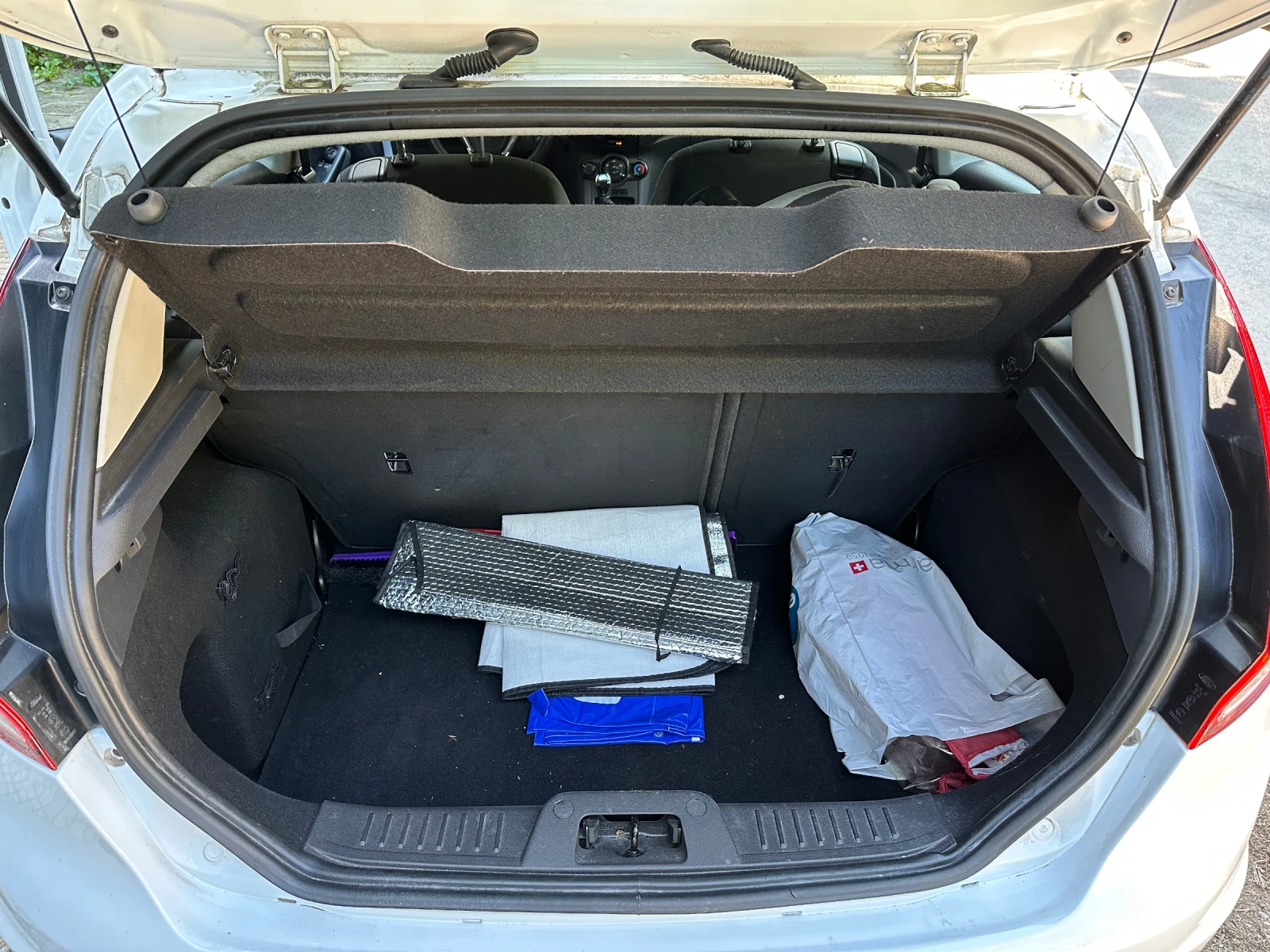 Ford Fiesta | Mobile.bg � ����������� 11