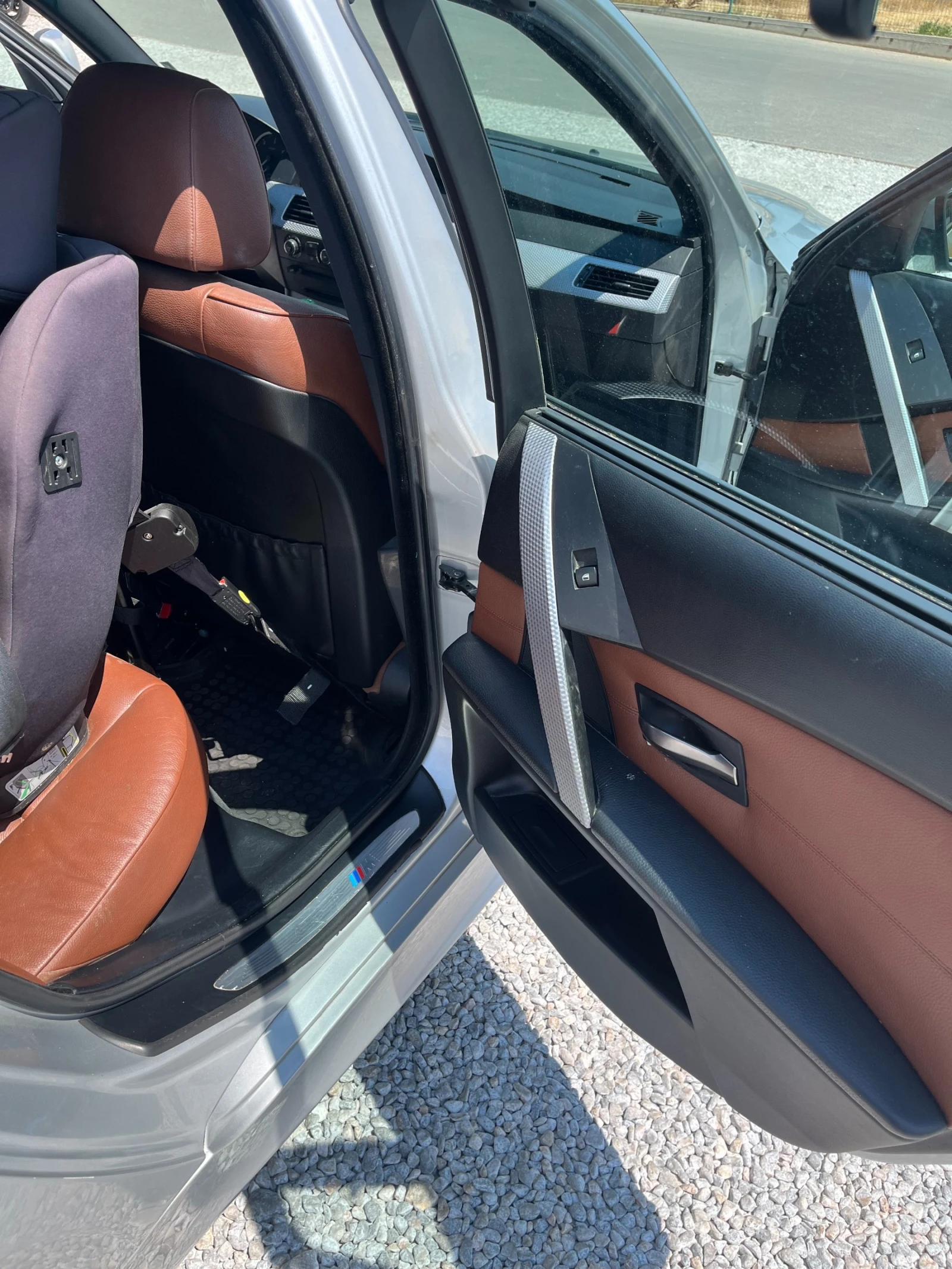 BMW 530 530 XD - изображение 10