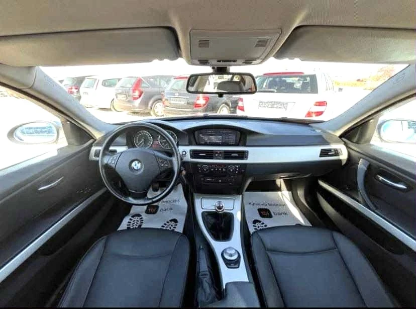 BMW 320  - изображение 4