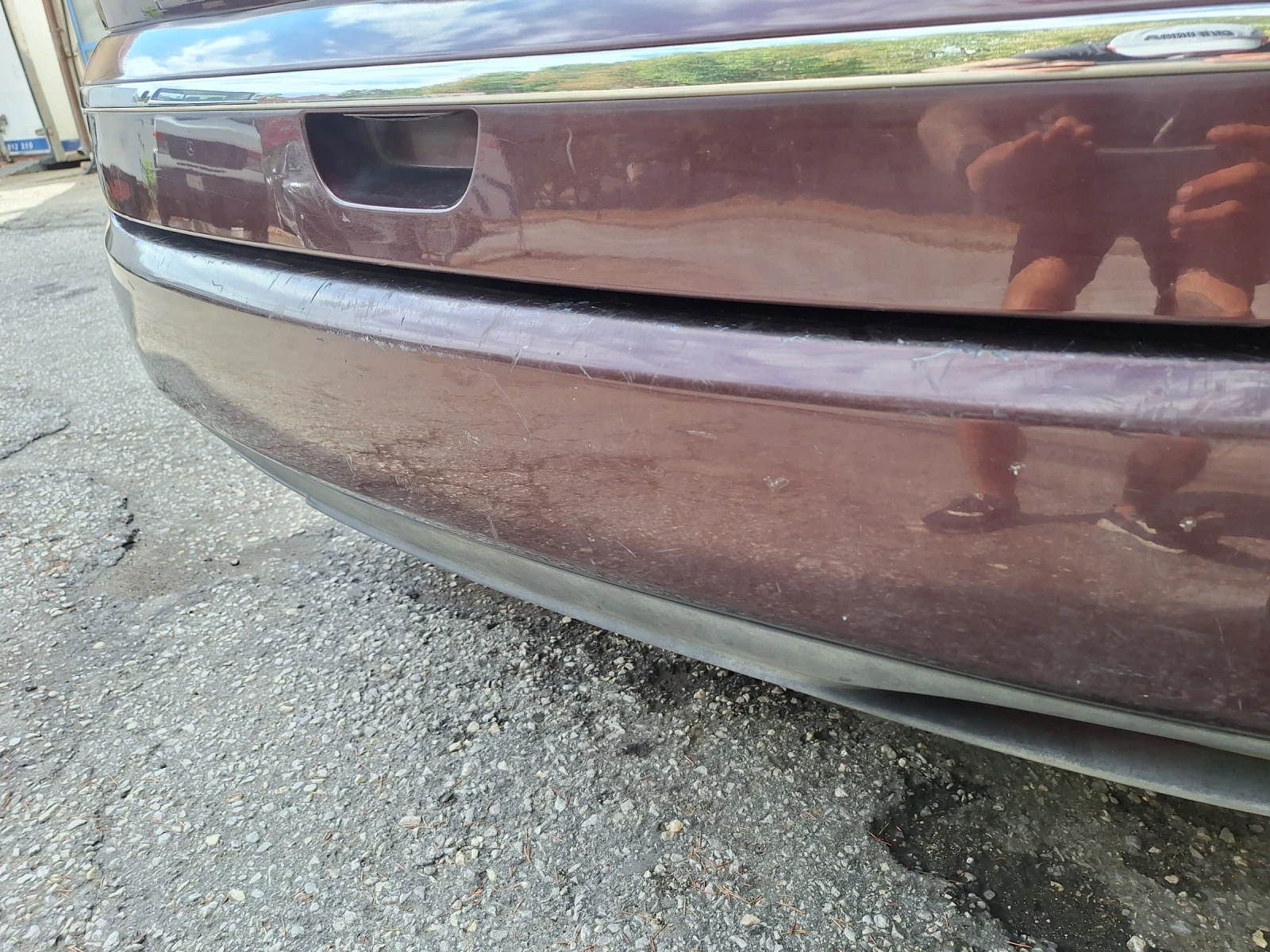 Lancia Musa 1.6 Multijet 120kc. Italy | Mobile.bg � ����������� 15