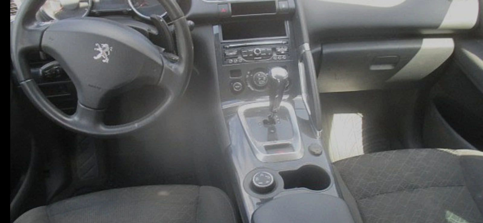 Peugeot 3008 1.6D FACELIFT AVTOMATIK - изображение 5