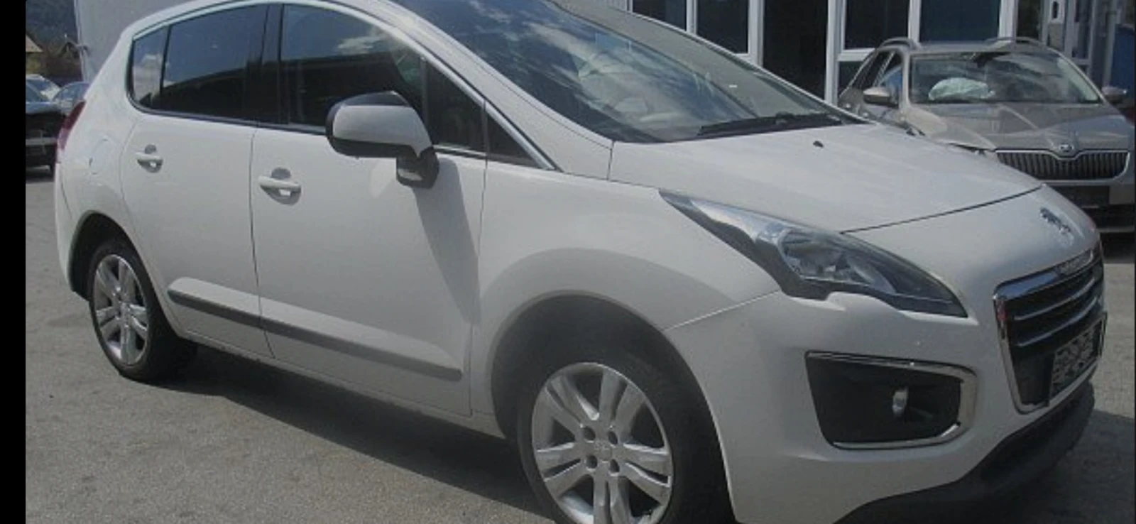 Peugeot 3008 1.6D FACELIFT AVTOMATIK - изображение 2