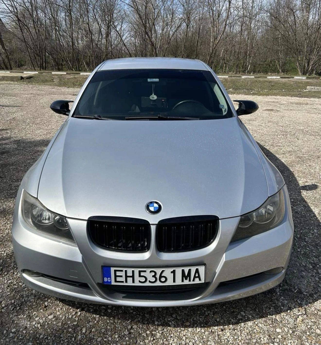 BMW 320 | Mobile.bg — изображение 1