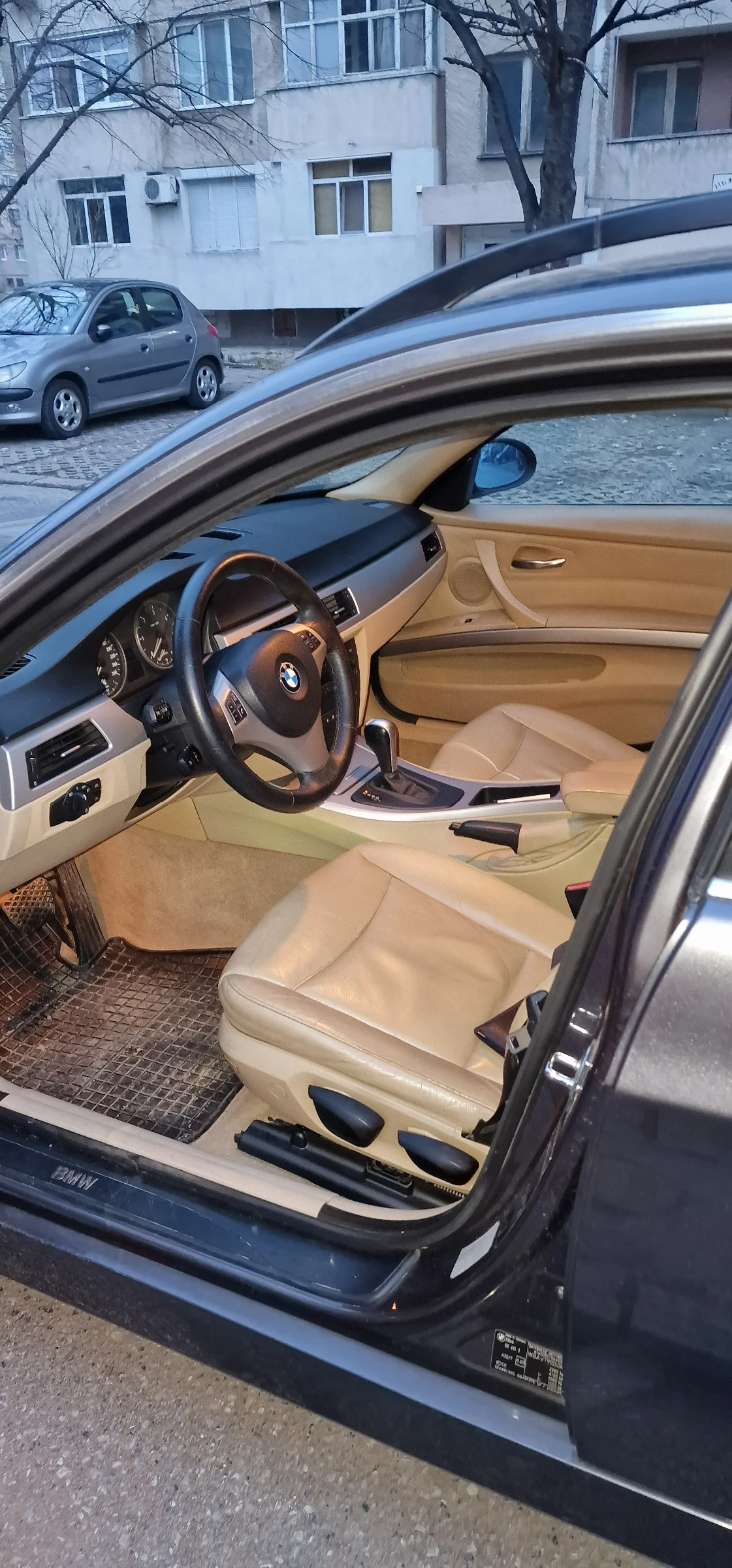 BMW 330 330xd | Mobile.bg   11