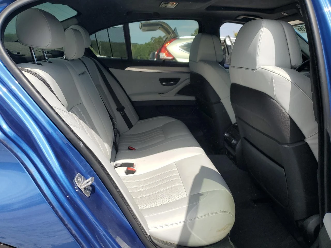 BMW M5 AUTOMATIC * * CARFAX * * АВТО КРЕДИТ * *  - изображение 9