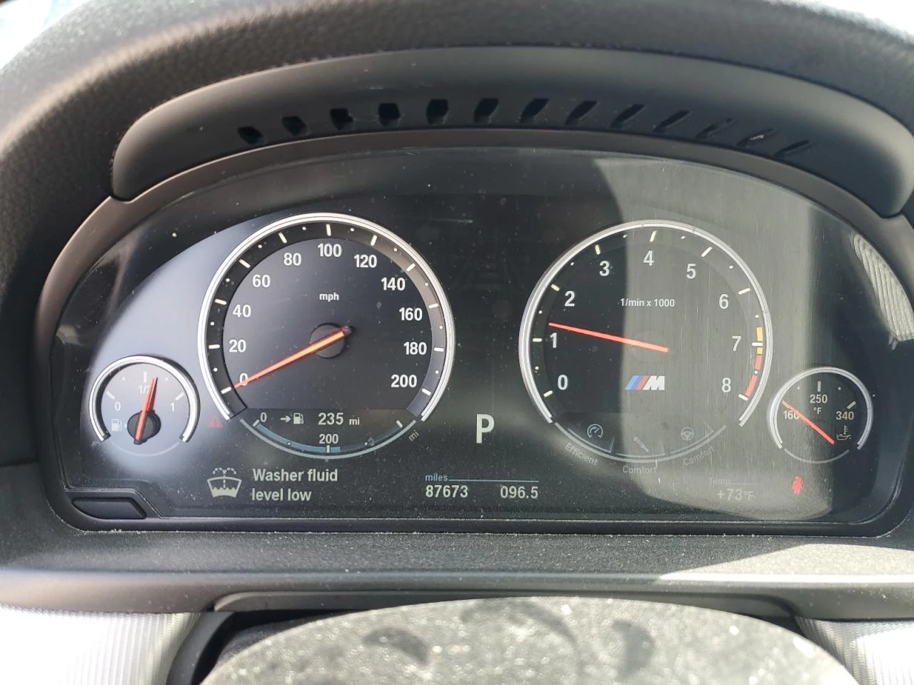 BMW M5 AUTOMATIC * * CARFAX * * АВТО КРЕДИТ * *  - изображение 10