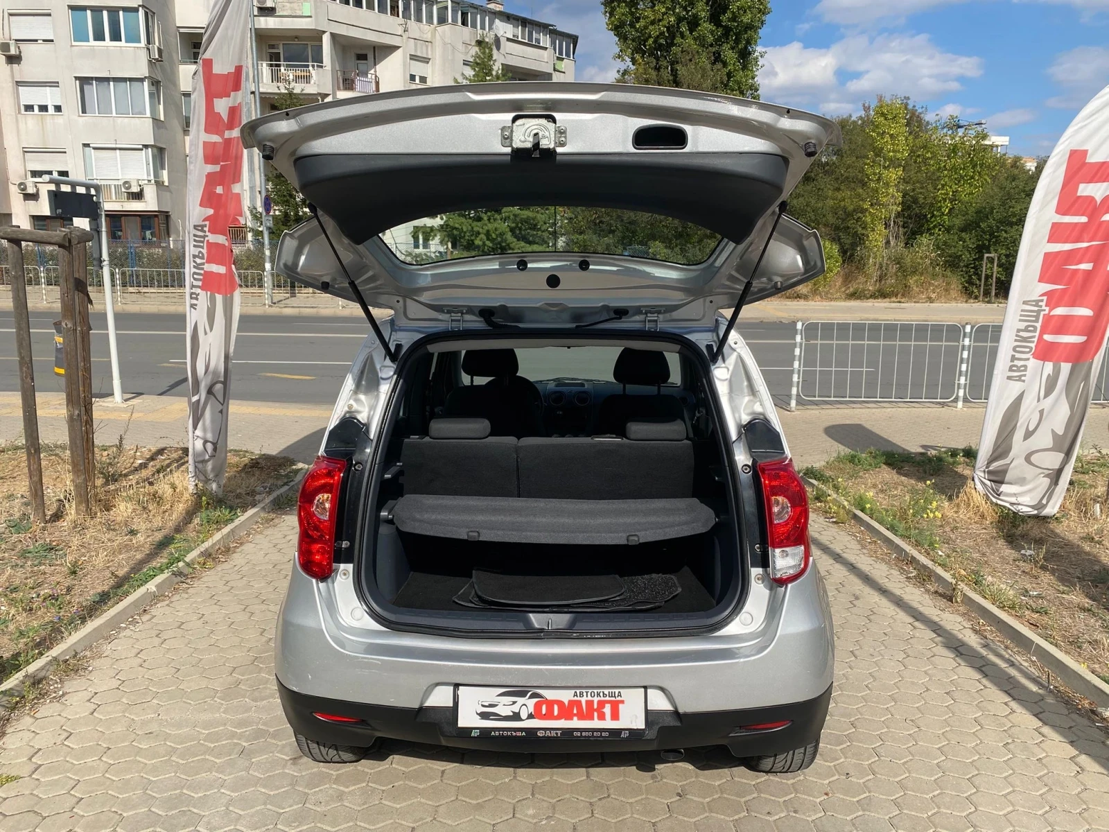 Mitsubishi Colt 1.2i/ | Mobile.bg   15