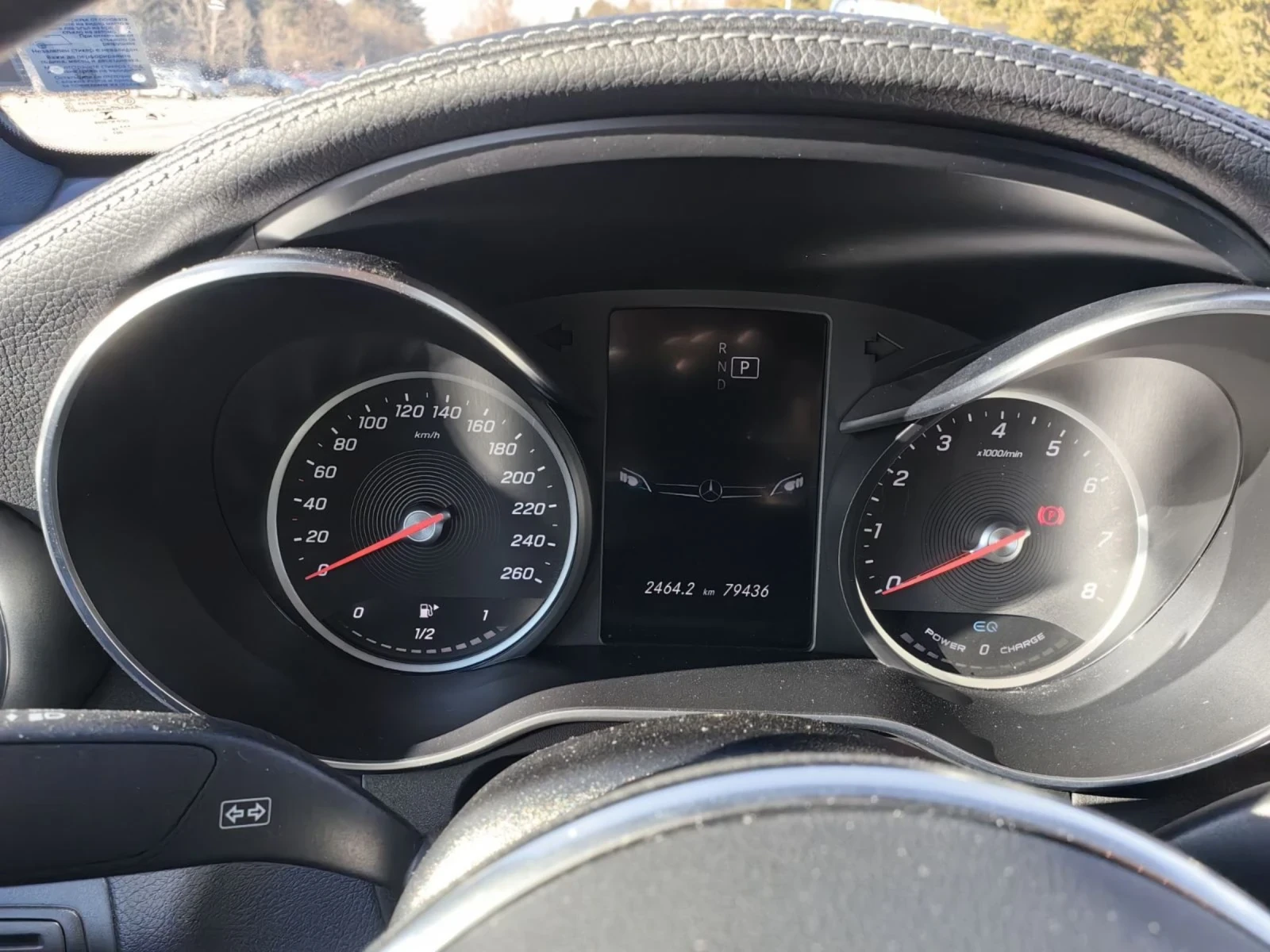 Mercedes-Benz GLC 200 | Mobile.bg   6