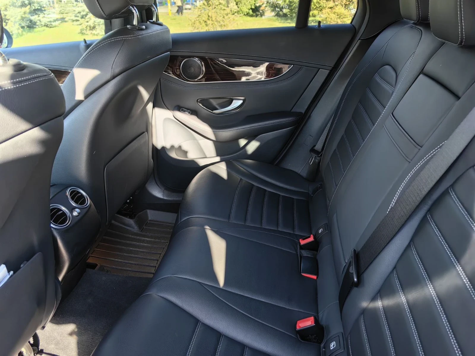 Mercedes-Benz GLC 200 | Mobile.bg   5