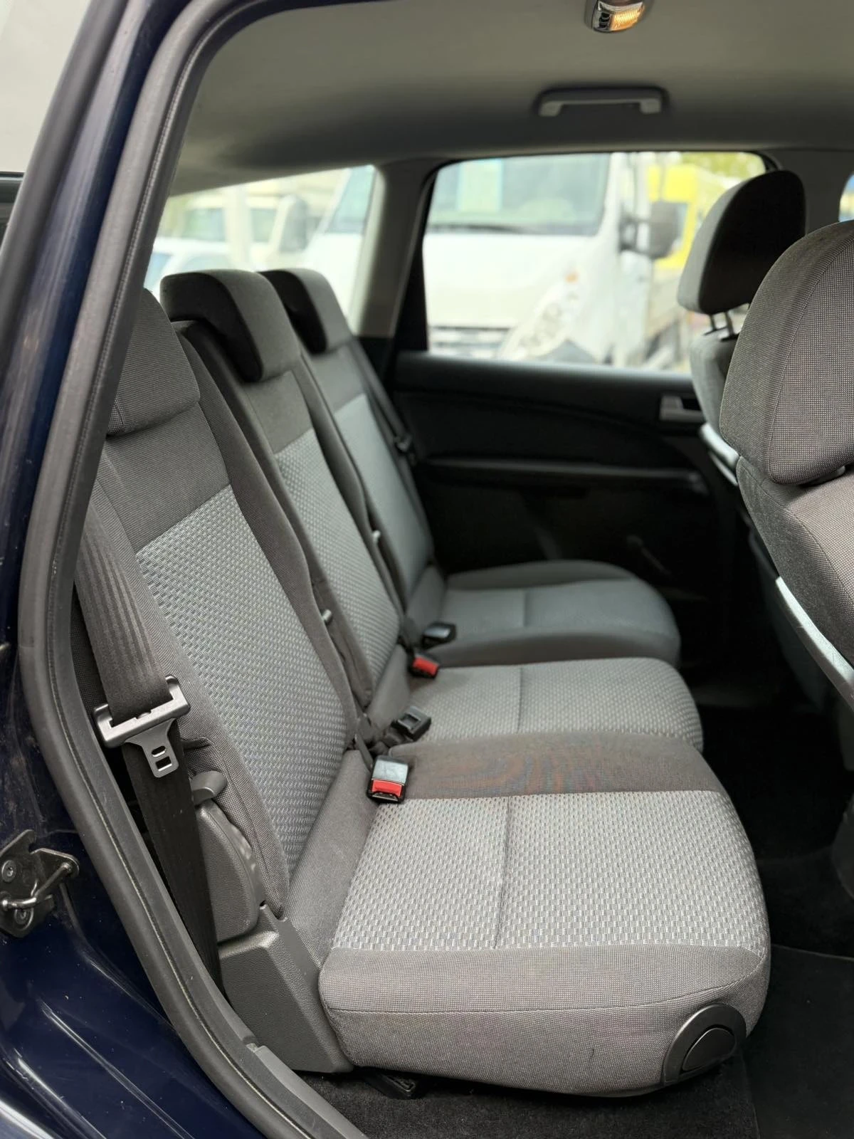 Ford C-max  - изображение 9