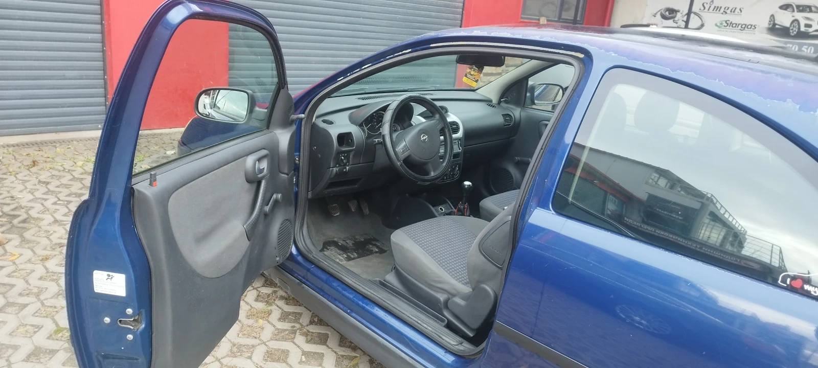 Opel Corsa | Mobile.bg   5