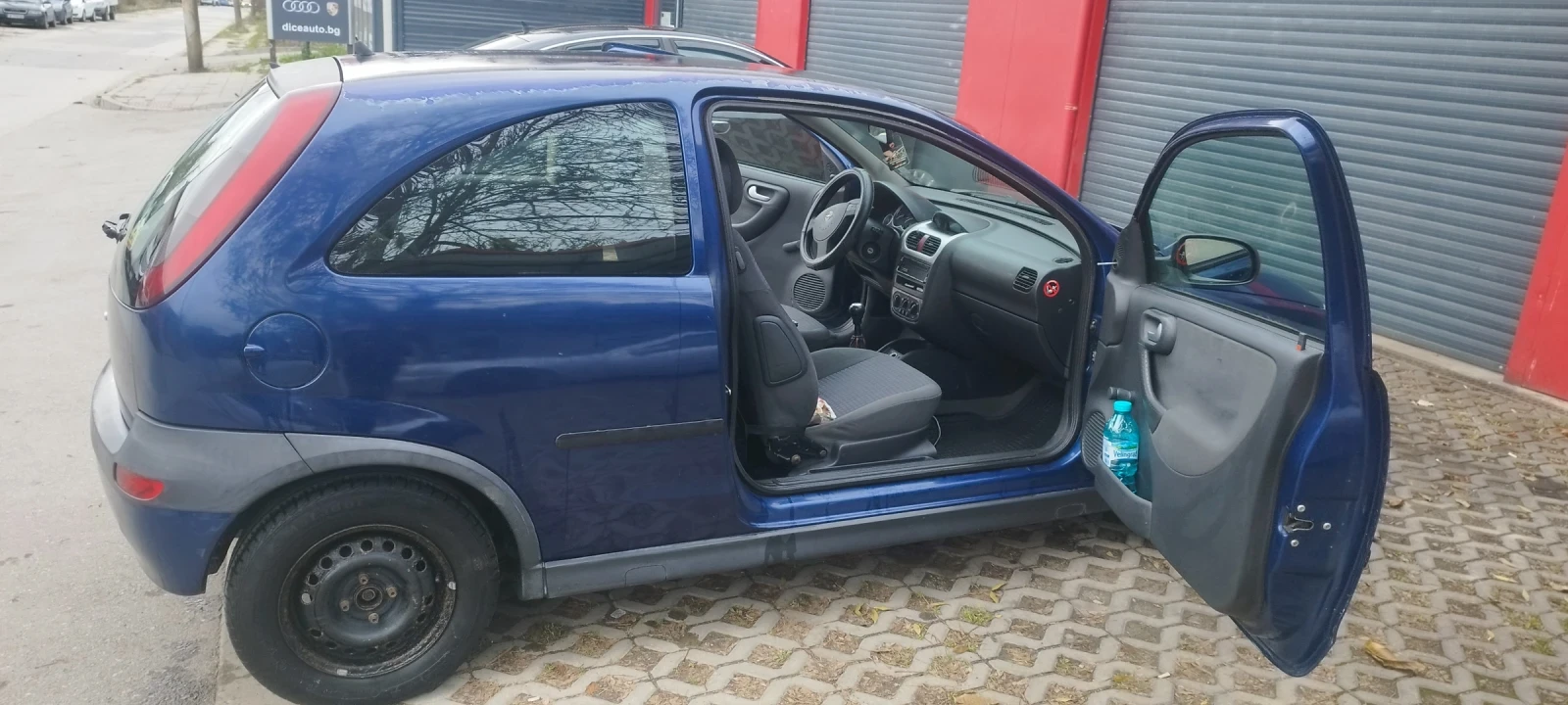 Opel Corsa | Mobile.bg   2