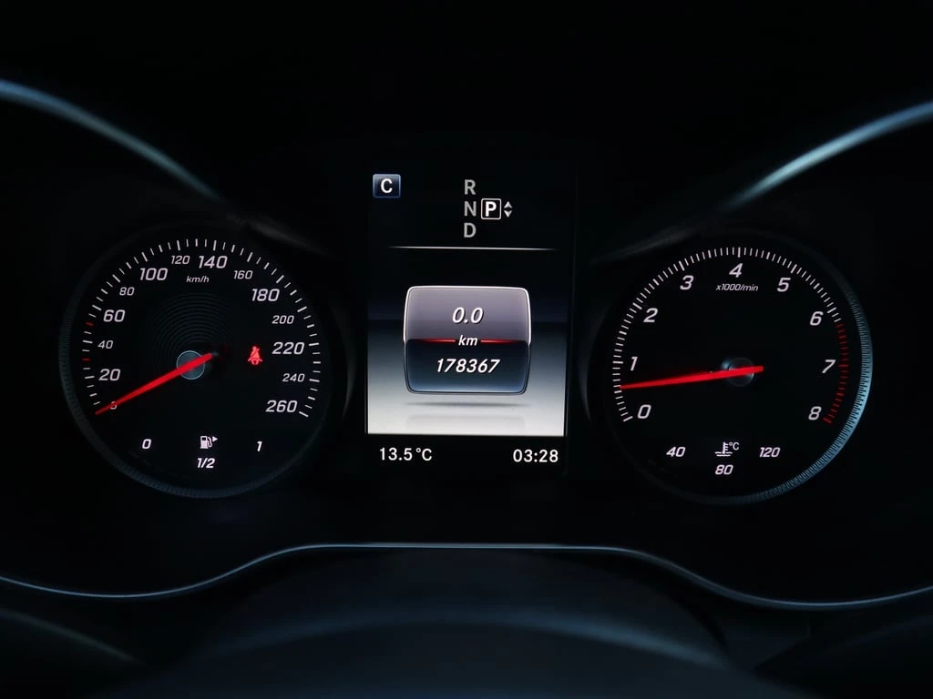 Mercedes-Benz C 400 * CARFAX * БЕЗ ПЪРВОНАЧАЛНА ВНОСКА - изображение 5