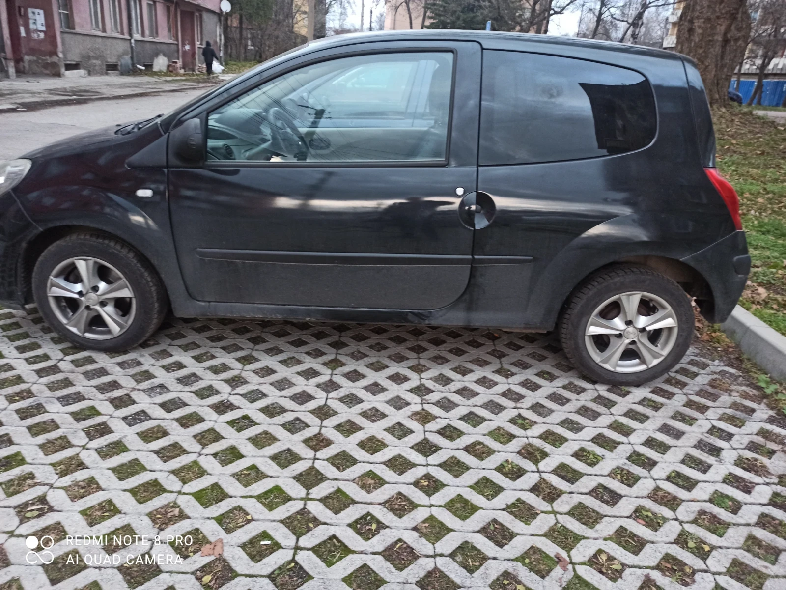 Renault Twingo | Mobile.bg   3