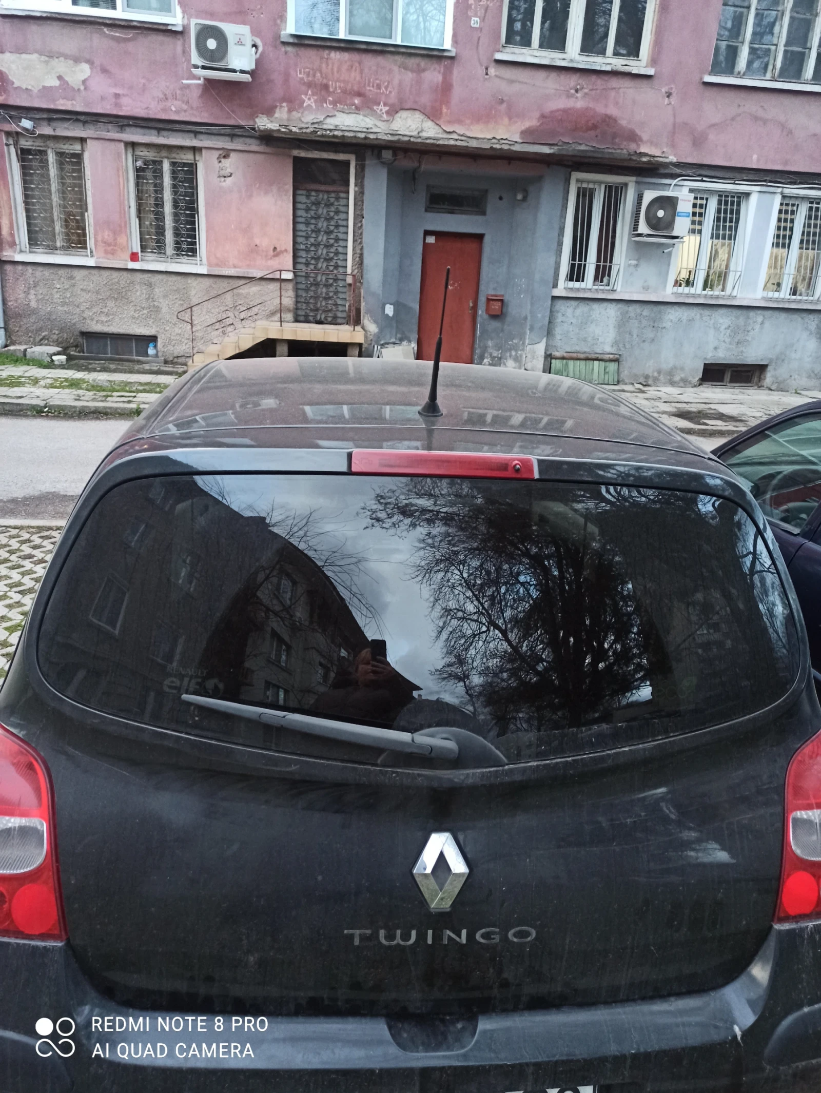Renault Twingo | Mobile.bg   2