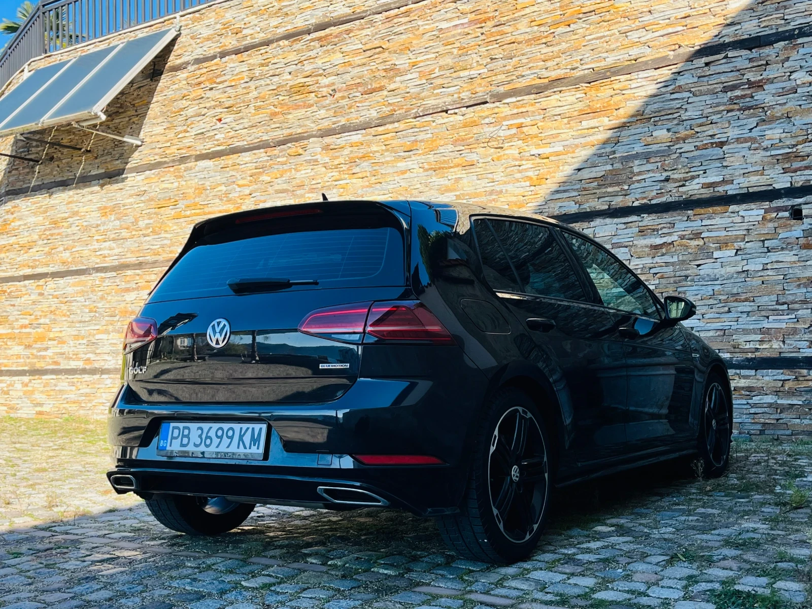 VW Golf  - изображение 7