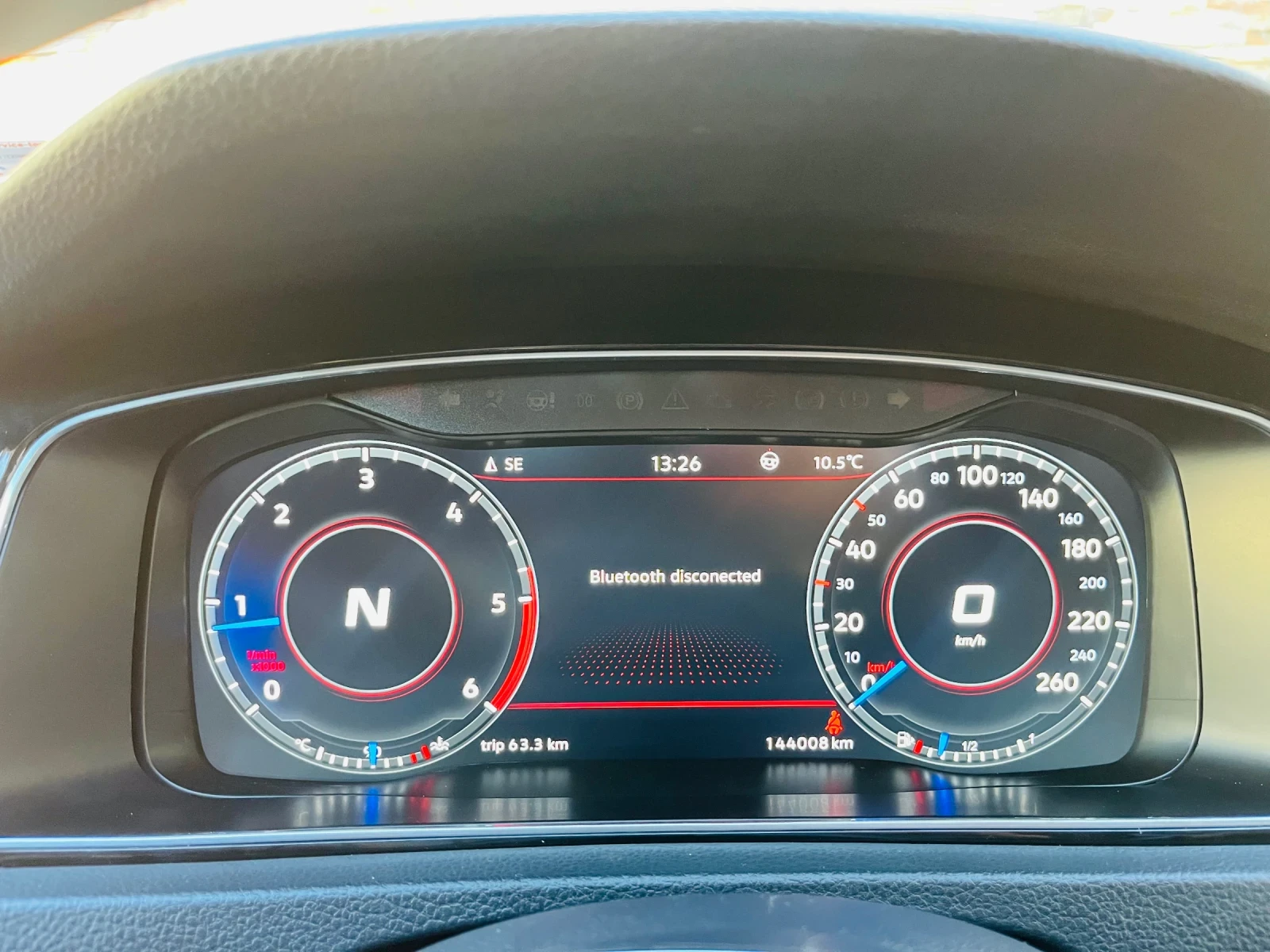 VW Golf  - изображение 9