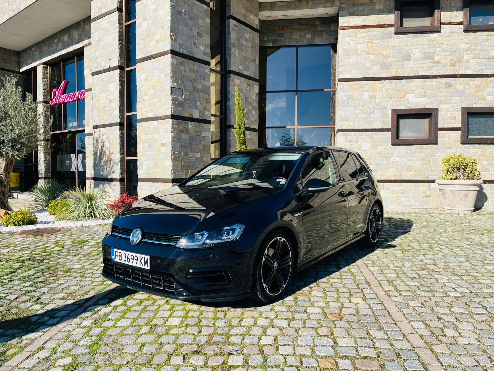 VW Golf  - изображение 3