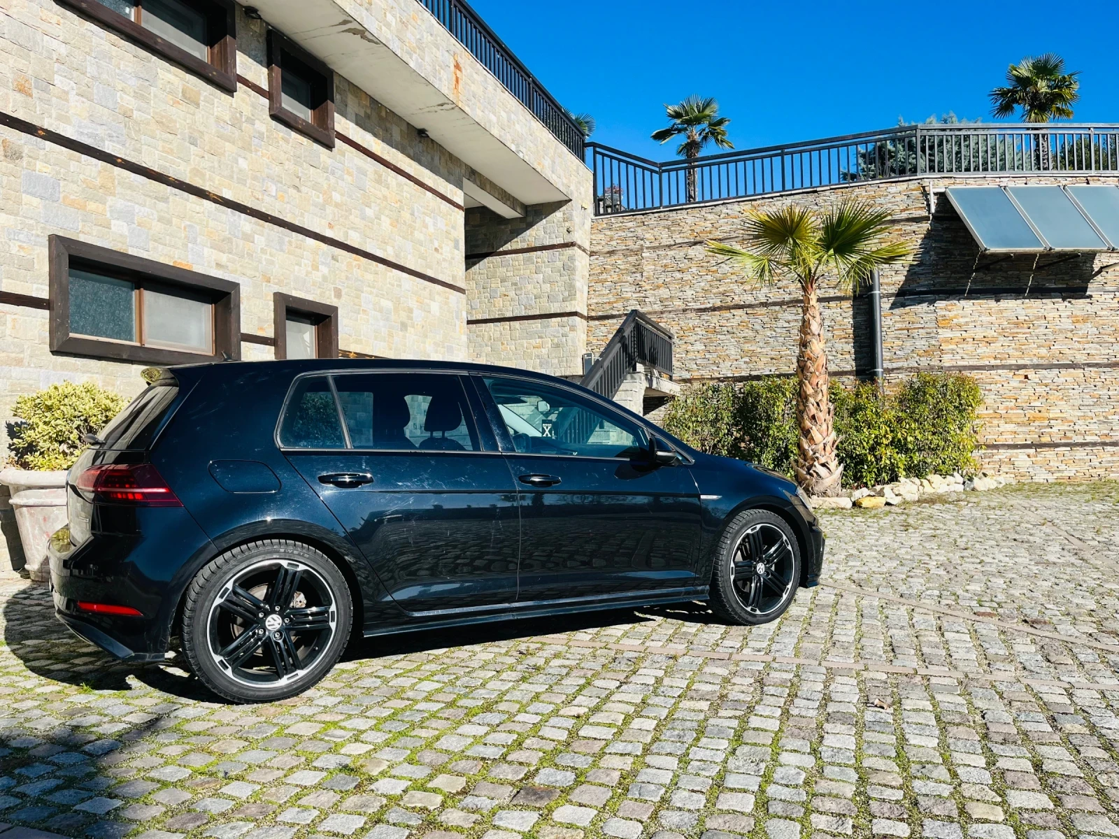 VW Golf  - изображение 5