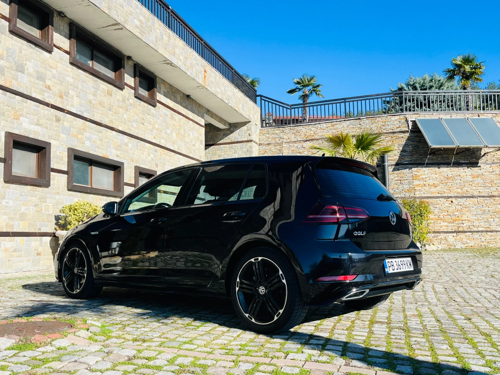 VW Golf  - изображение 4