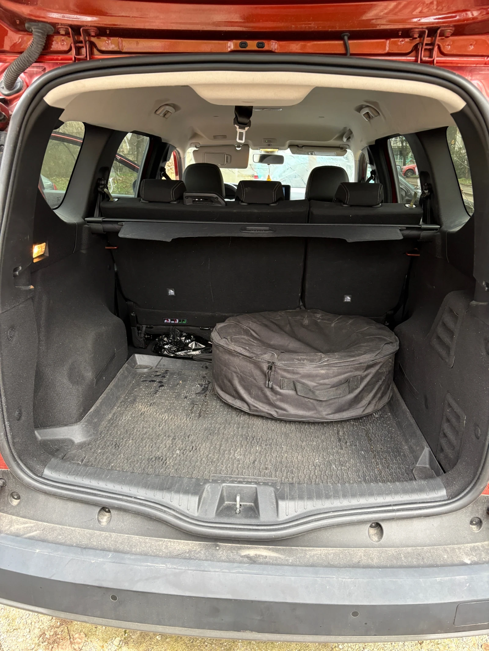 Dacia Jogger  - изображение 6