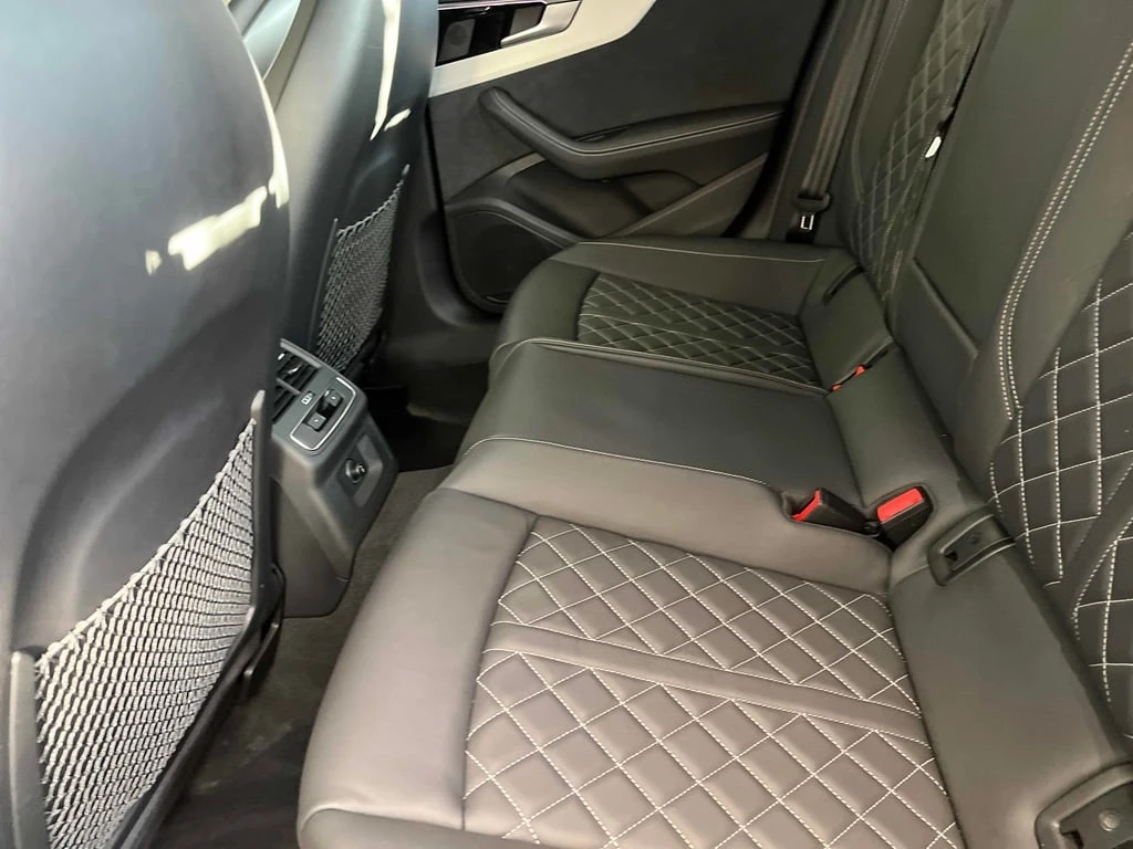 Audi S5 * Progressiv * CARFAX * ��� ������������ ������ | Mobile.bg � ����������� 11