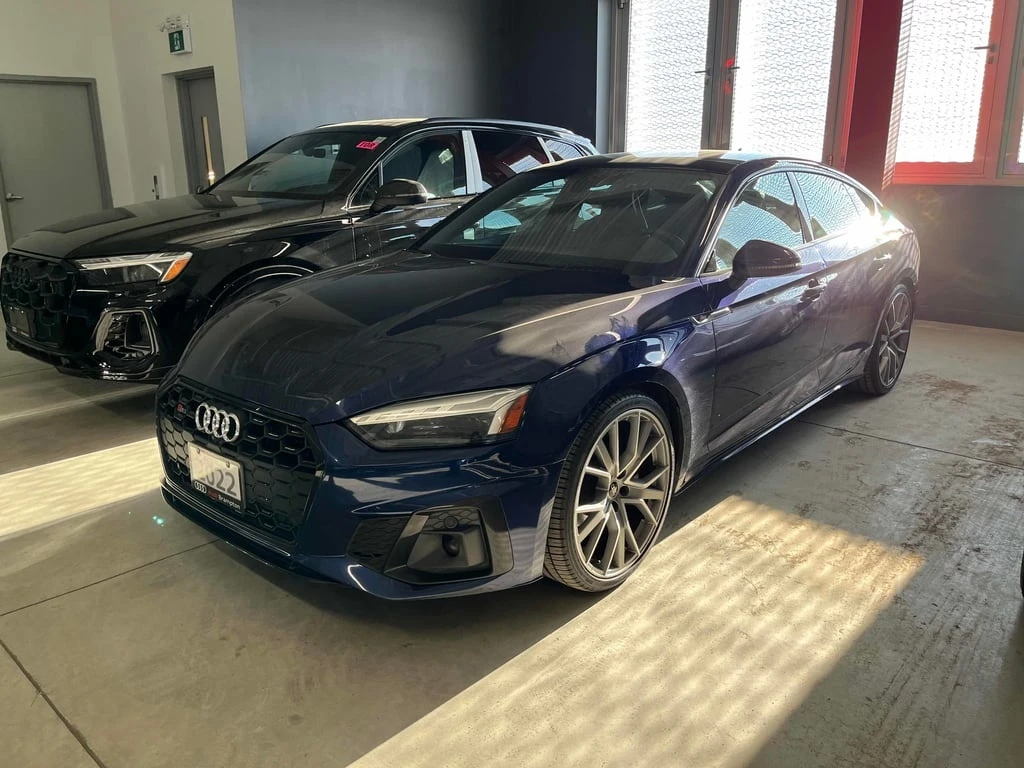 Audi S5 * Progressiv * CARFAX * ��� ������������ ������ | Mobile.bg � ����������� 1