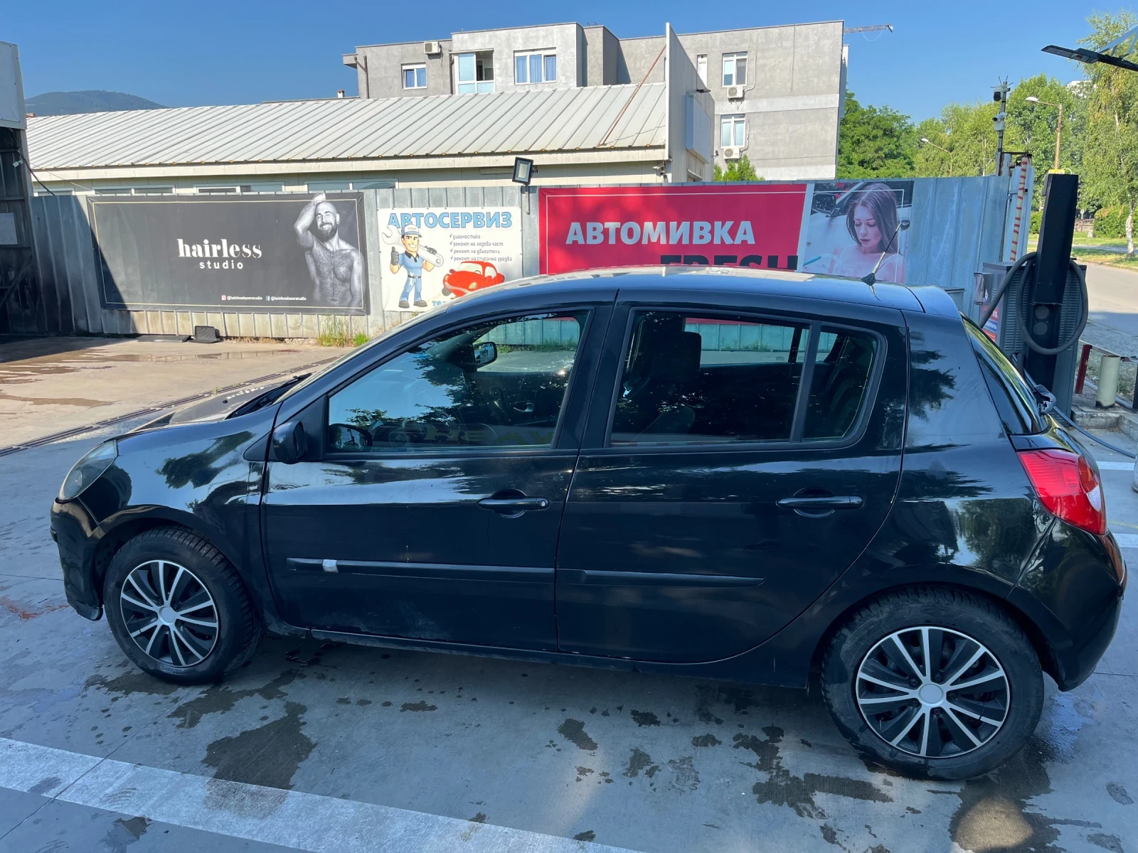 Renault Clio | Mobile.bg � ����������� 3