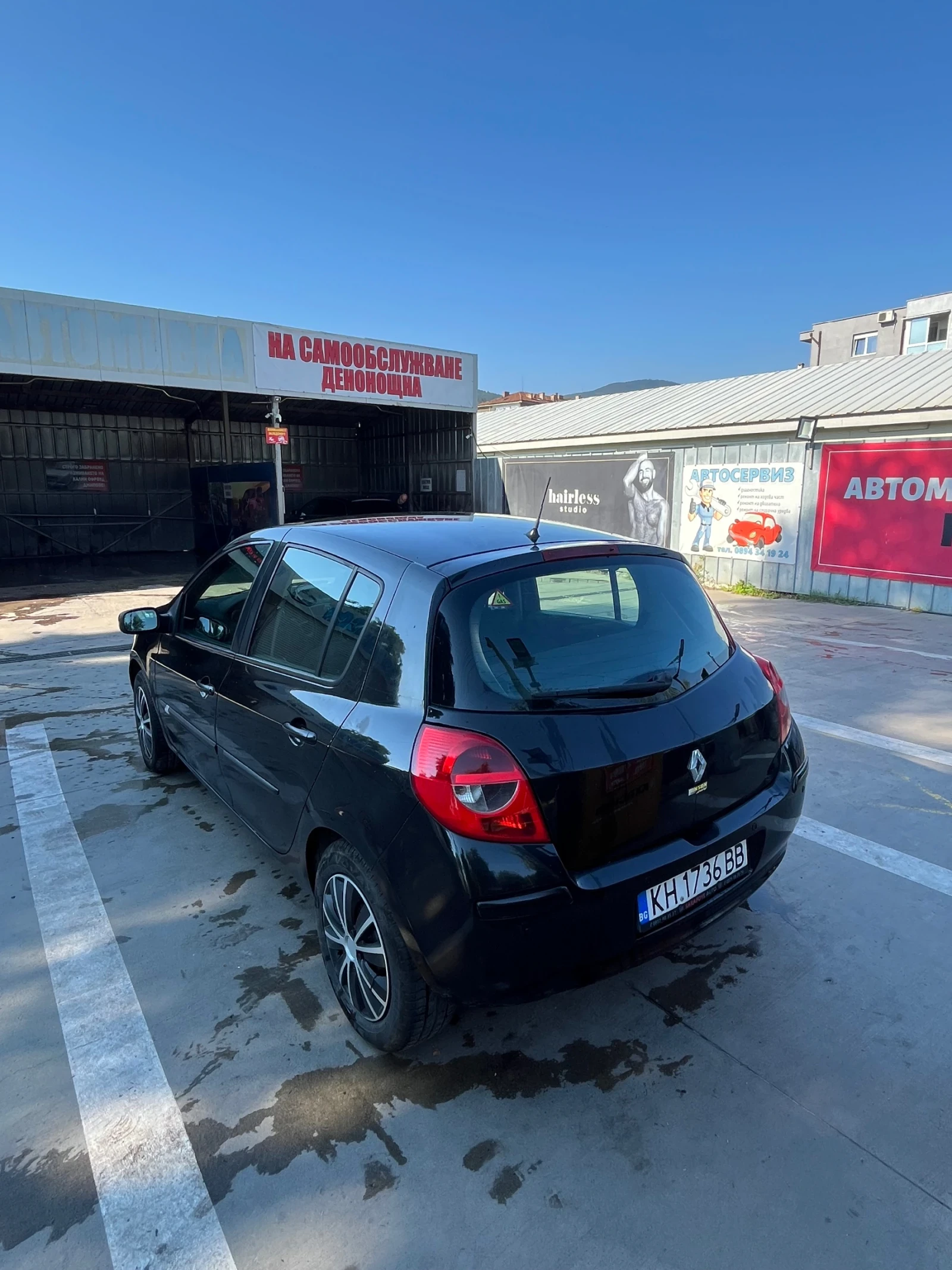 Renault Clio | Mobile.bg � ����������� 2