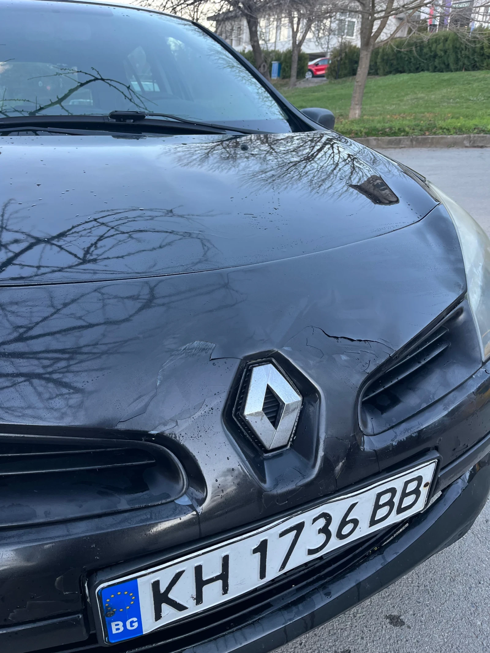 Renault Clio | Mobile.bg � ����������� 6