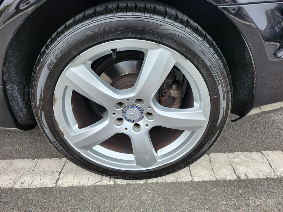 Mercedes-Benz CLS 350 | Mobile.bg � ����������� 5