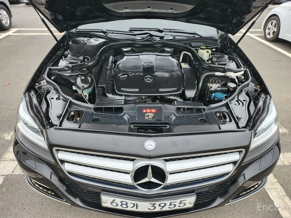 Mercedes-Benz CLS 350 | Mobile.bg � ����������� 6