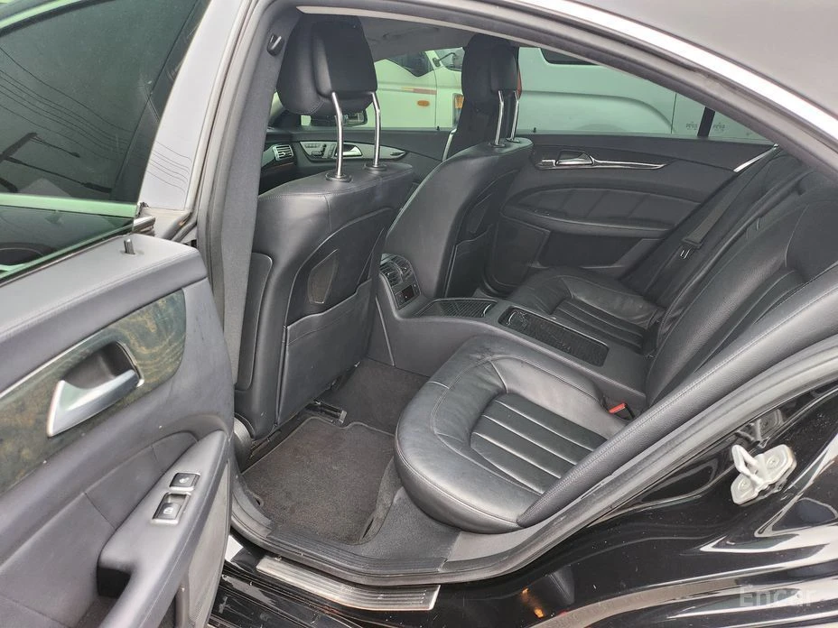 Mercedes-Benz CLS 350 | Mobile.bg � ����������� 10