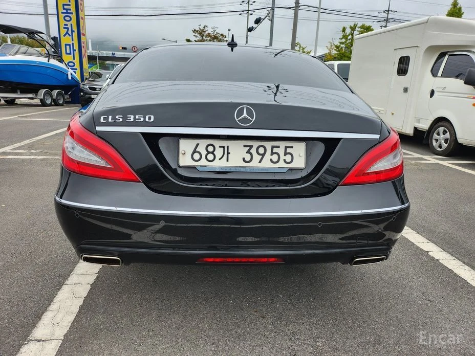 Mercedes-Benz CLS 350 | Mobile.bg � ����������� 4